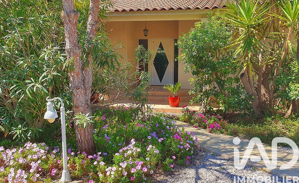 � vendre  Maison Agde (34300)