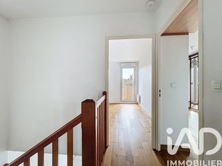  Maison � vendre 4 pi�ces 89 m�