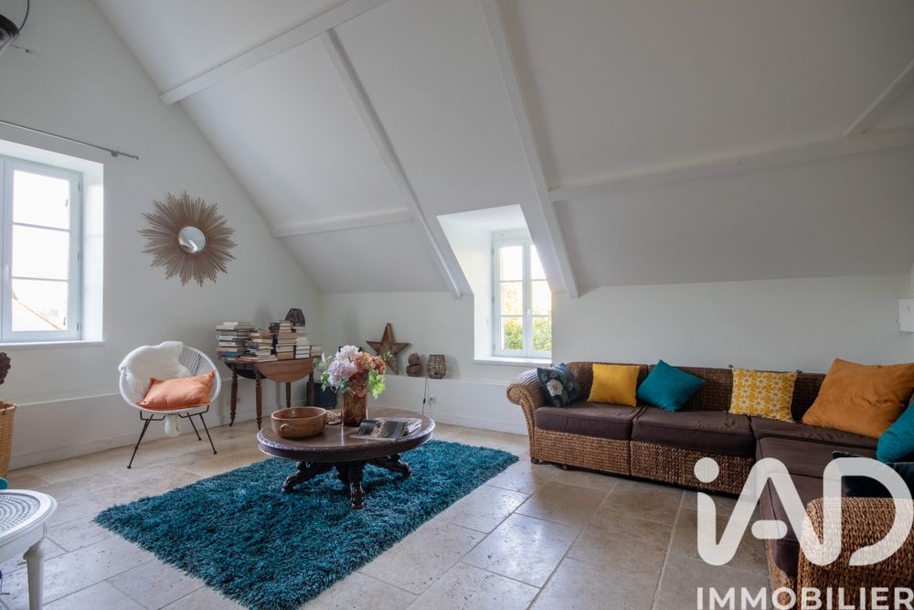 � vendre  Maison Vienne-en-Arthies (95510)