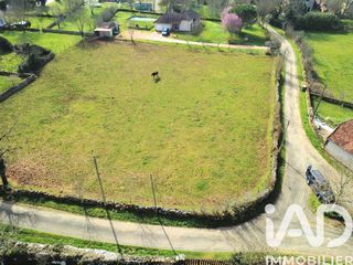  Terrain � vendre 1351 m�