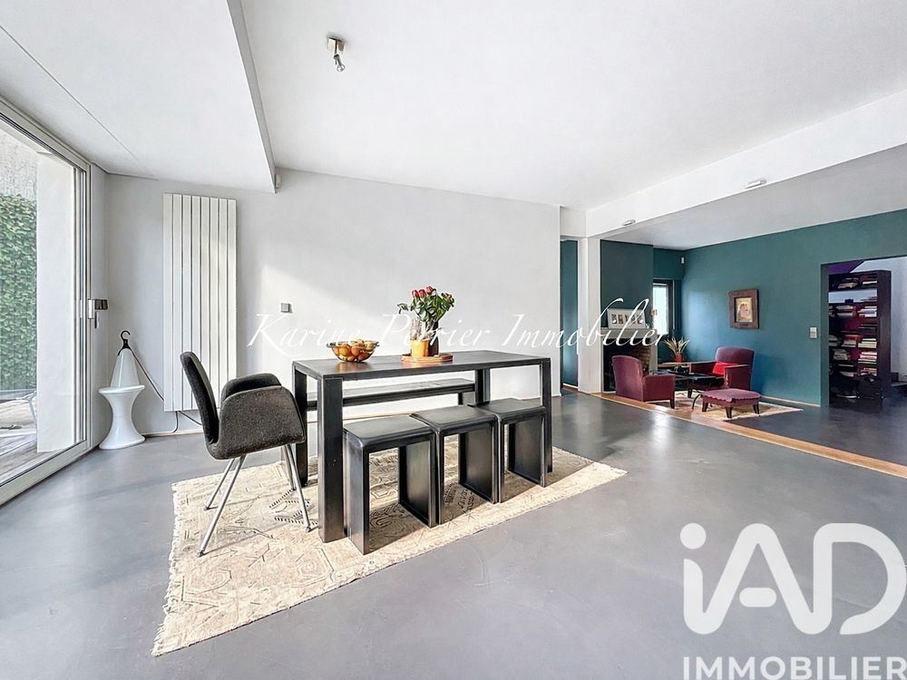 � vendre  Villa Garches (92380)