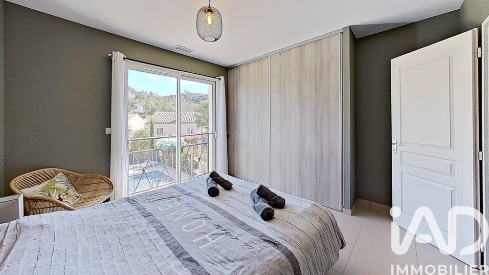 � vendre  Maison Les Issambres (83380)