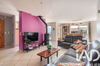  Maison � vendre 5 pi�ces 160 m�