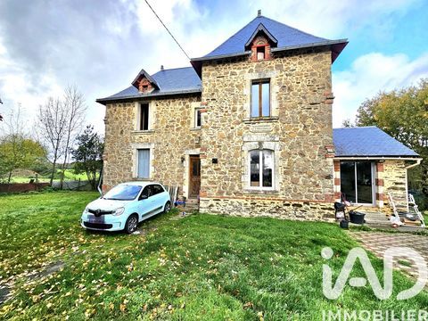   Vente Maison/villa 5 pi�ces Maison - 5 pi�ce(s) - 106 m�