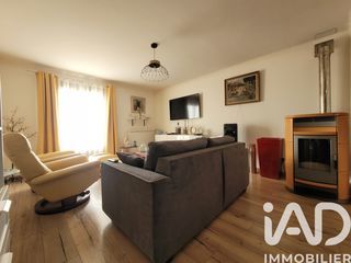  Maison � vendre 4 pi�ces 144 m�