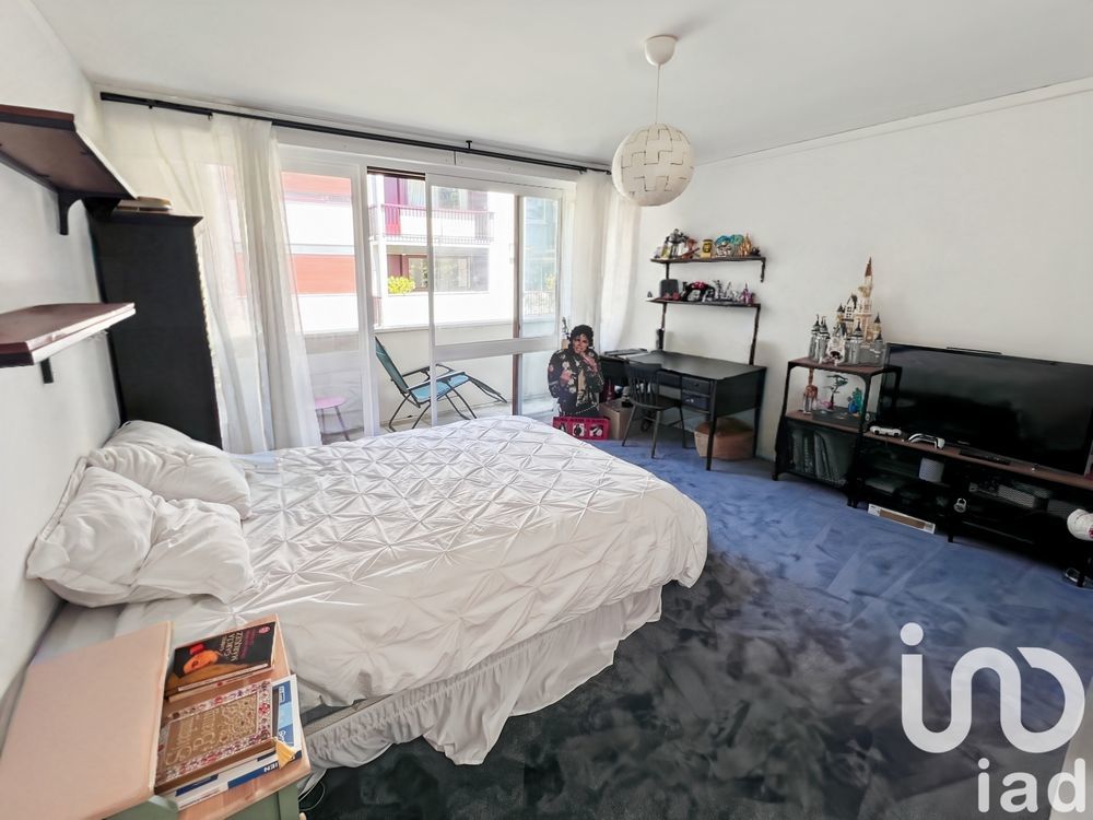 � vendre  Appartement La Celle-Saint-Cloud (78170)