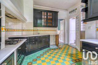  Maison � vendre 6 pi�ces 165 m�