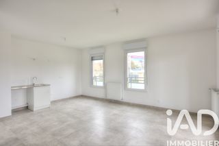  Appartement � vendre 3 pi�ces 61 m�