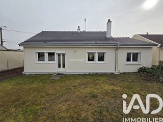  Maison � vendre 3 pi�ces 78 m�