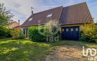  Maison � vendre 6 pi�ces 100 m�