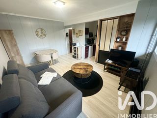  Appartement � vendre 2 pi�ces 34 m�