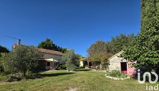  Maison � vendre 9 pi�ces 265 m�