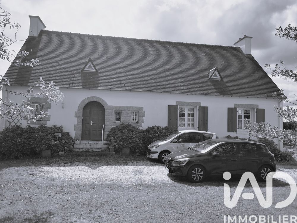 � vendre  Maison Plougastel-Daoulas (29470)