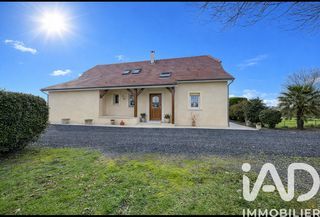  Maison � vendre 4 pi�ces 162 m�