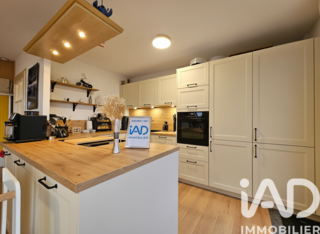  Appartement � vendre 4 pi�ces 97 m�