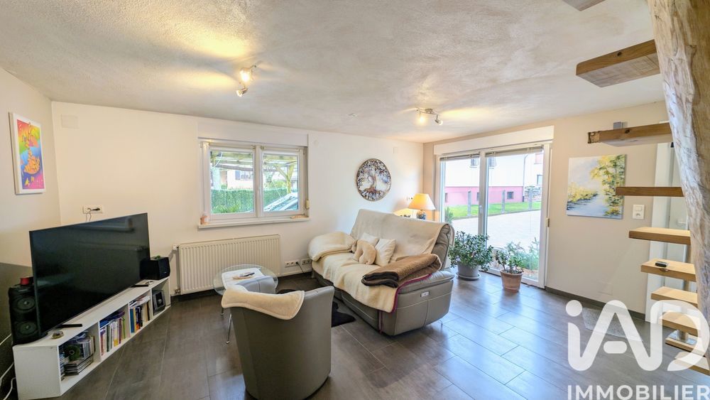 � vendre  Maison H�rdt (67720)