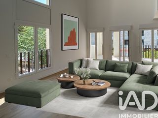  Appartement � vendre 4 pi�ces 100 m�