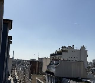  Appartement � vendre 1 pi�ce 17 m�