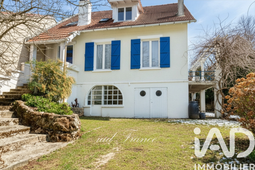 � vendre  Maison Jouy-en-Josas (78350)