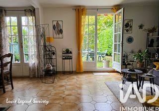  Maison � vendre 5 pi�ces 94 m�