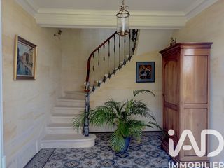  Maison � vendre 11 pi�ces 228 m�