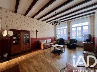  Maison � vendre 5 pi�ces 120 m�