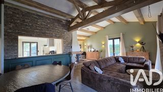  Maison � vendre 5 pi�ces 130 m�