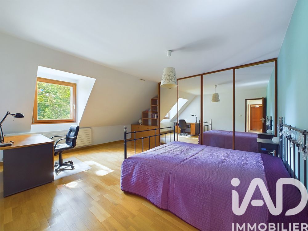 � vendre  Maison Bures-sur-Yvette (91440)