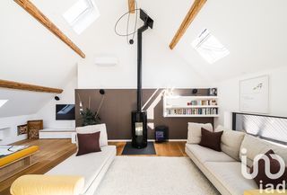  Maison � vendre 7 pi�ces 210 m�