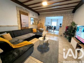  Maison � vendre 6 pi�ces 155 m�