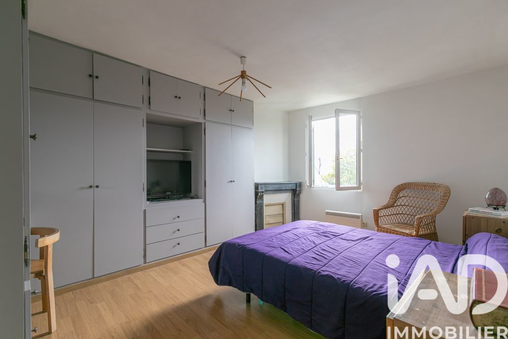 � vendre  Maison Fontenay-sous-Bois (94120)