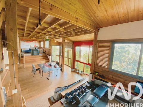   Vente Maison traditionnelle 5 pi�ces Maison - 5 pi�ce(s) - 159 m�