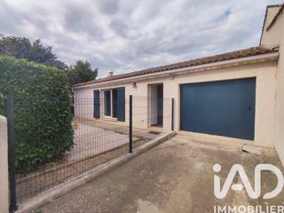  Maison � vendre 3 pi�ces 77 m�