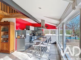  Maison � vendre 5 pi�ces 109 m�