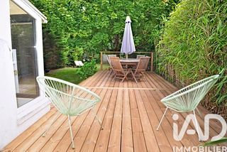  Maison � vendre 6 pi�ces 91 m�