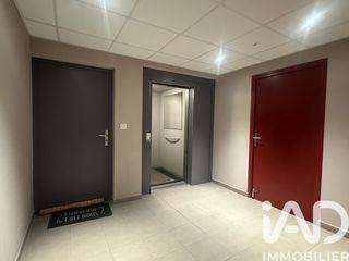  Appartement � vendre 3 pi�ces 67 m�