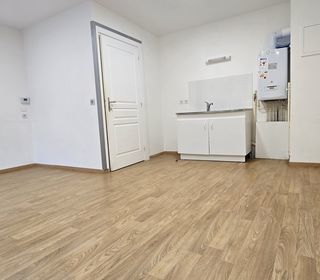  Appartement � vendre 2 pi�ces 45 m�