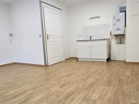  Appartement � vendre 2 pi�ces 45 m�