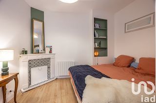  Appartement � vendre 3 pi�ces 65 m�