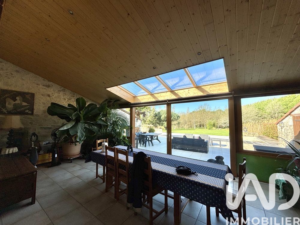 � vendre  Maison Aizenay (85190)