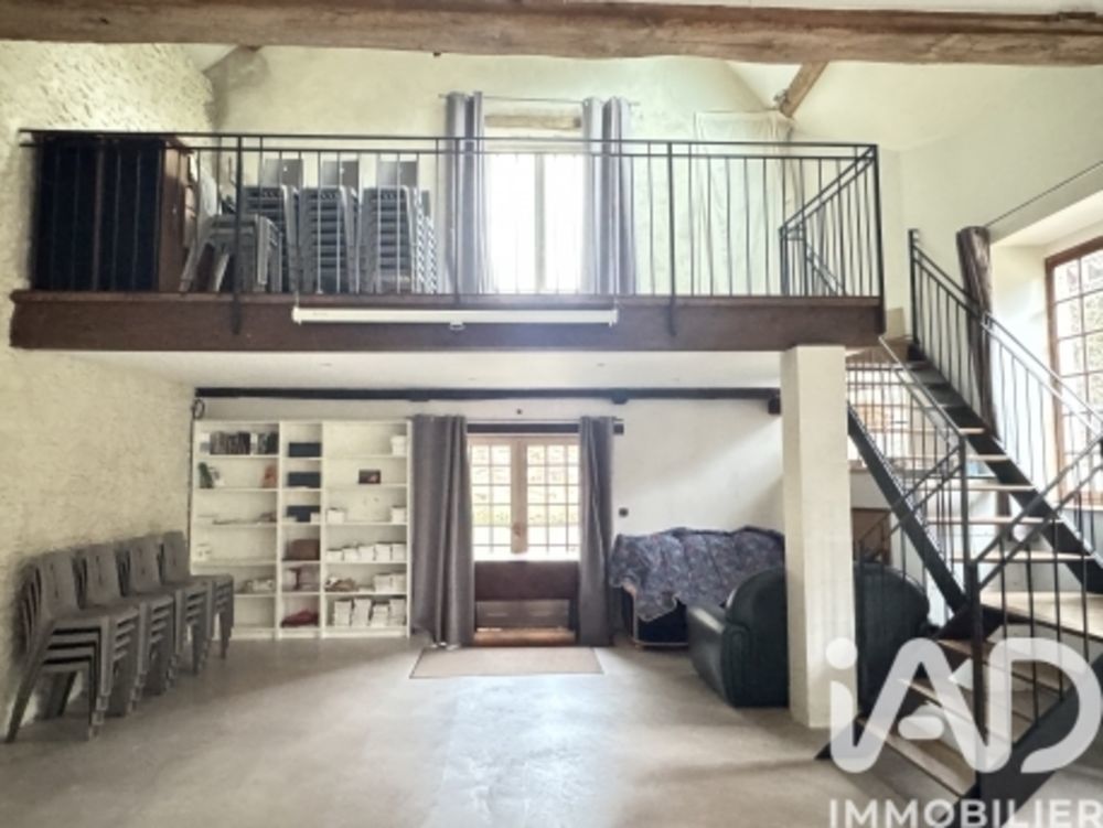 � vendre  Maison Saint-Ch�ron (91530)