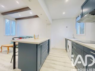  Appartement � vendre 2 pi�ces 39 m�