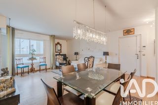  Appartement � vendre 4 pi�ces 100 m�