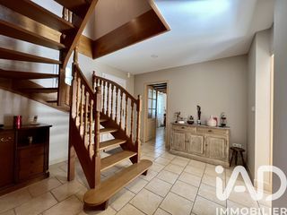  Maison � vendre 6 pi�ces 162 m�