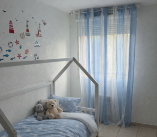  Appartement � vendre 3 pi�ces 62 m�