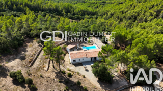  Maison � vendre 4 pi�ces 116 m�