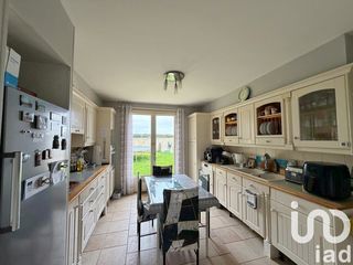  Maison � vendre 8 pi�ces 150 m�