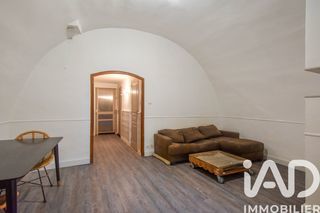  Appartement � vendre 2 pi�ces 55 m�