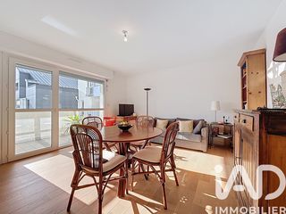  Appartement � vendre 3 pi�ces 67 m�