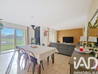  Maison � vendre 4 pi�ces 117 m�